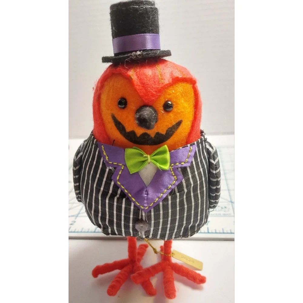 Target Lot 4 Hyde & Eek 2022/2024 Oakley X-Ray Spellma Gourdon Halloween Birds